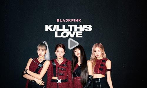 BlackPink - Kill This...